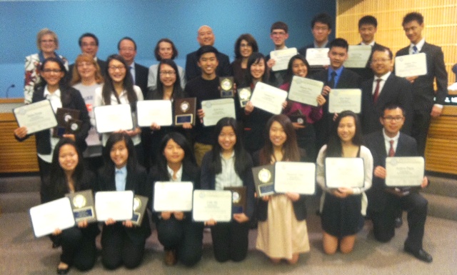 041415 - Mark Keppel business leaders